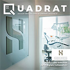 Quadrat Oktober 2020